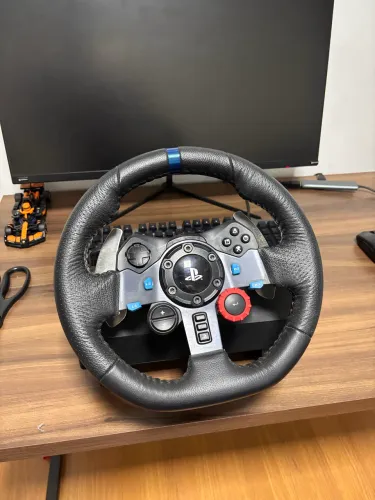 Volante Logitech G29
