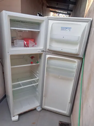 Vendo geladeira frost free
