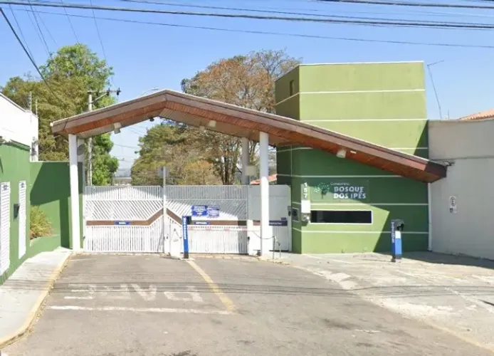 Condomínio Bosque dos Ipes em Jacareí-SP - Permuta!!!