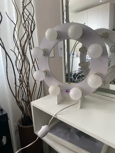 Ring light