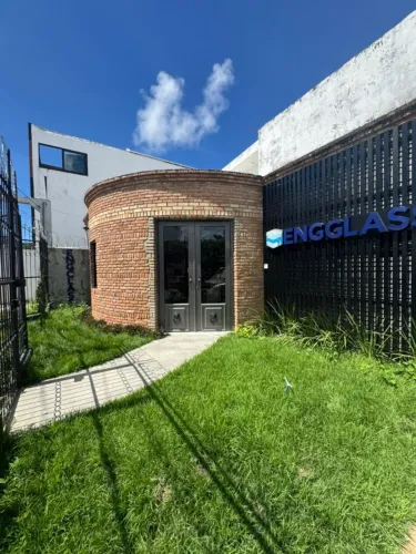 Ponto Comerial em Lauro de Freitas 350m²