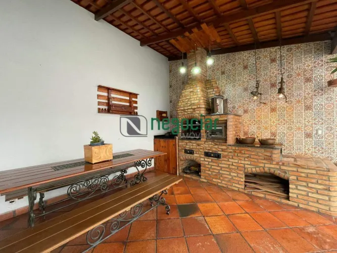 Casa 4 quartos no bairro Ingá Betim