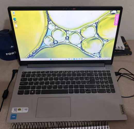 Notebook Lenovo