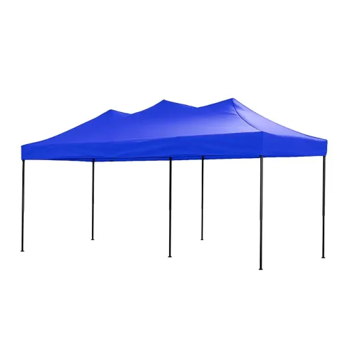 Tenda Gazebo Rerforçada e Impermeável 3x6 Metros.