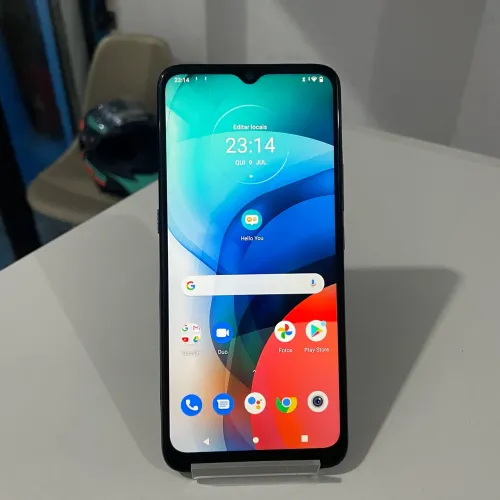 Moto E7