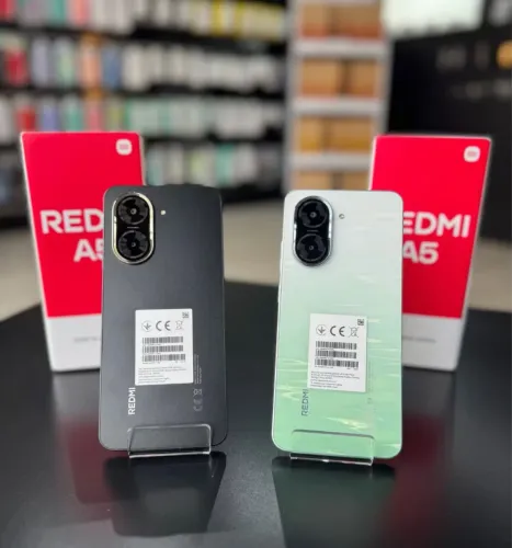 Xiaomi Redmi A5 Lacrado