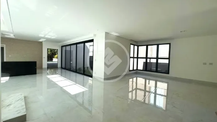 CASA 4 QUARTOS À VENDA NO ALPHAVILLE - NOVA LIMA codigo: 343278