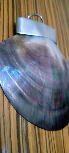 Prata 925 NOVO! De 189.90 por 85! Última unidade 