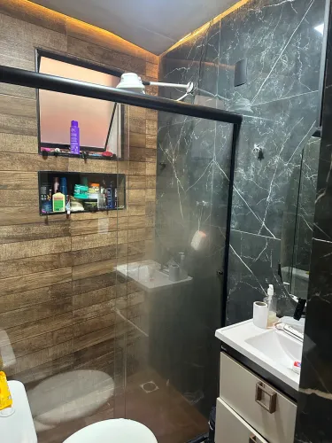 Casa a Venda na Vila São Pedro