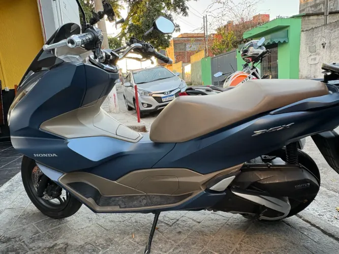 VENDO PCX