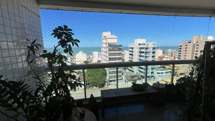 Condomínio do Edifício Diamond Residence - Apartamento de 3 quartos, 1 suíte, com planejad