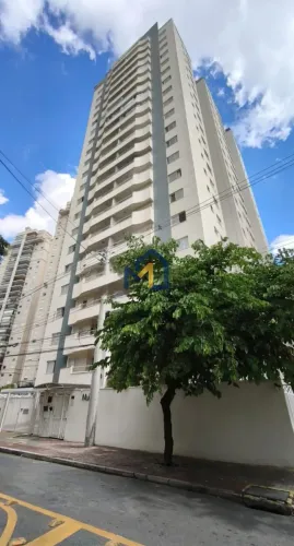 Condomínio Edifício Murano - Apartamento 3 Dorms com Suíte e 2 Vagas no Murano Aquarius  A