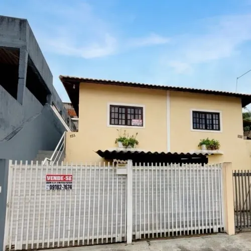 Casa Vargem Grande Paulista