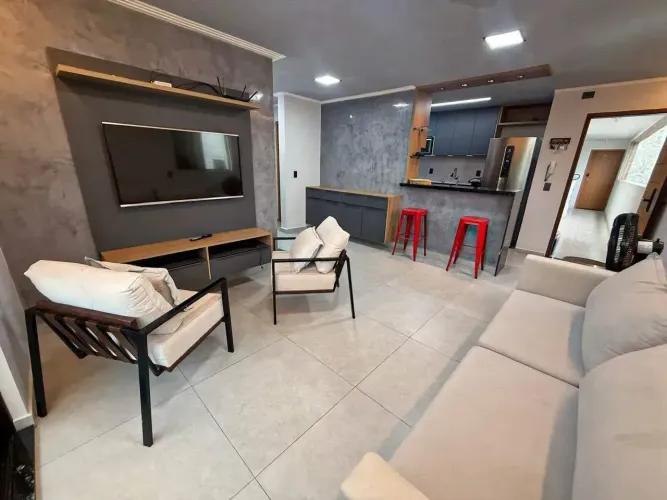 Cobertura à venda, 3 quartos, 1 suíte, 1 vaga, Jardim Oceania - João Pessoa/PB