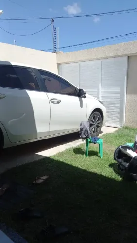 Toyota Corolla Altis 2.0 Flex 16V Aut. 2019