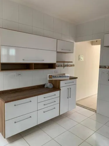 Casa com 2 dormitórios para alugar, 100 m² por R$ 3.500,00/mês - Centro - Atibaia/SP