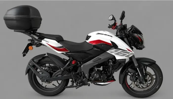 Excelente moto 12 mil km rodados