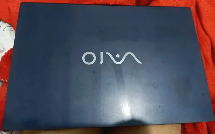 NOTEBOOK VAIO FE15 i3-1215U Super Novo !! Sem Marcas de Uso, acompanha case e carregador
