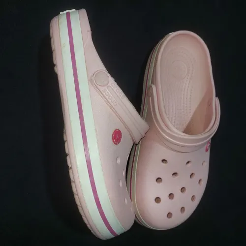 Crocs feminina original