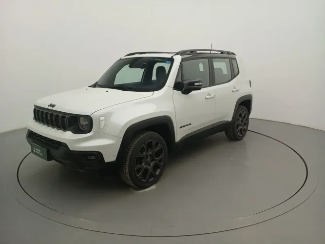 Jeep Renegade S T270 1.3 TB 4X4 Flex Aut. 2024