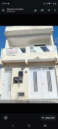 Vende-se imóvel em Tanque Novo/SE - 200.000,00