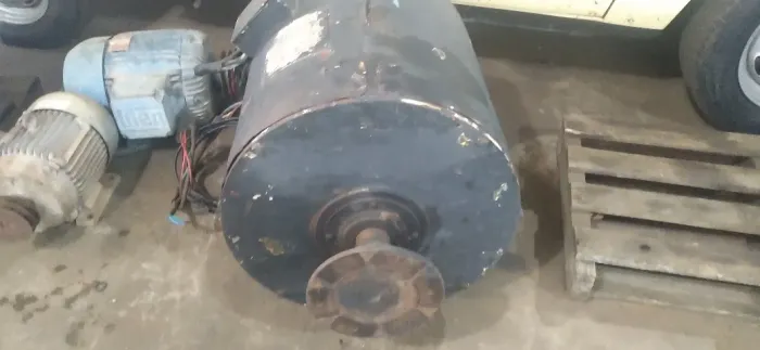 Gerador de energia 60kva trifásico 