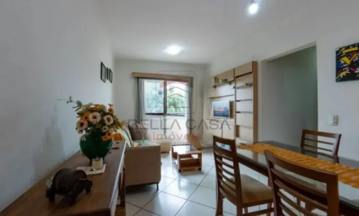 Apartamento aconchegante Vila Zelina 68m2 3 dormitorios 1 suite 1 vaga