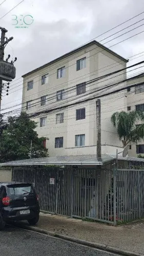 Apartamento com 1 dormitório à venda, 38 m² por R$ 125.718,01 - Cidade Popular - São Paulo