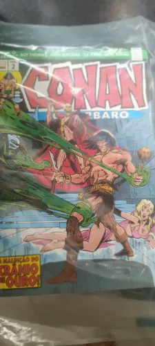 Omnibus conan volume 02
