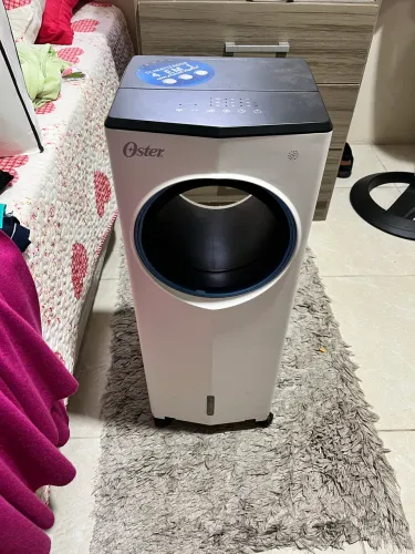 Climatizador Osten 220w