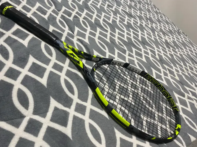 Raquete Pure Aero 98 L2 305g - NOVA