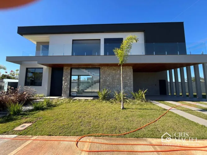 Casa à venda no Condomínio Villa Sapezal em Indaiatuba-SP!