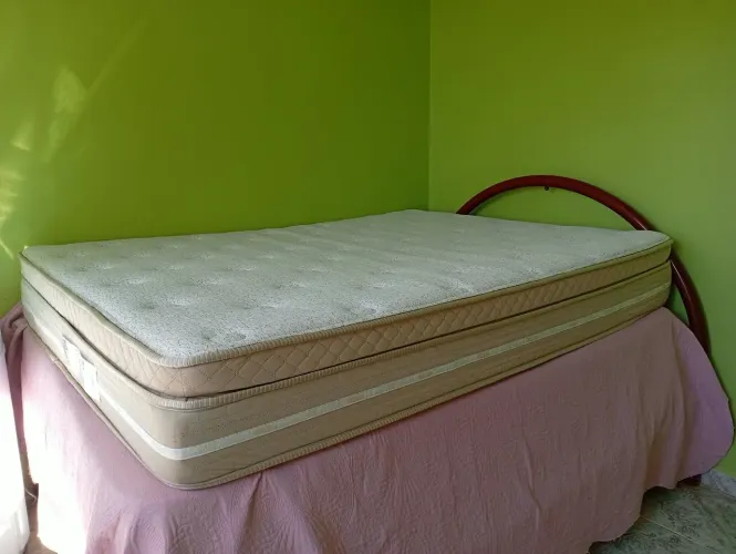 Colchão