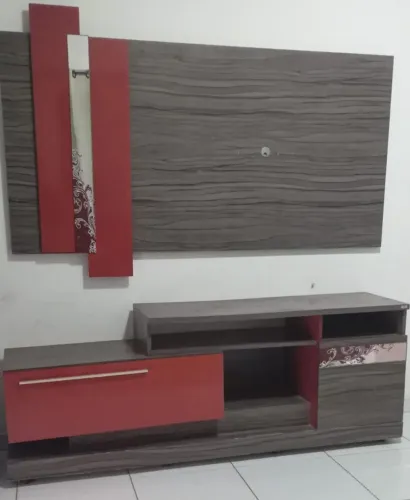 Estante rack