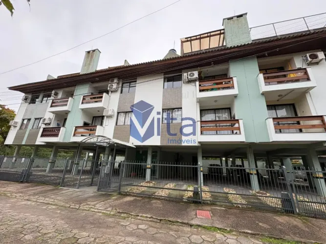APARTAMENTO RESIDENCIAL em FLORIANÓPOLIS - SC, CACHOEIRA DO BOM JESUS