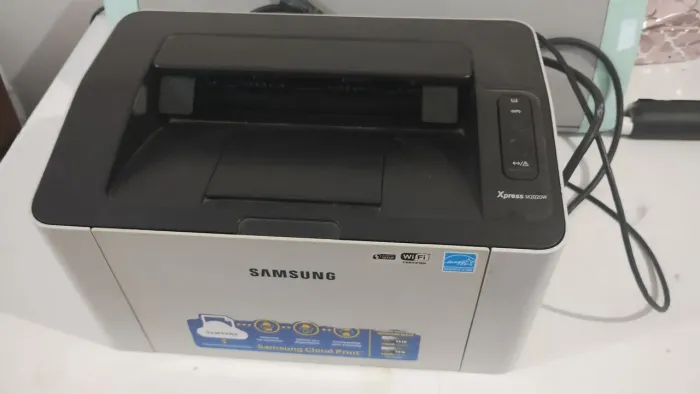 Impressora laser Samsung 