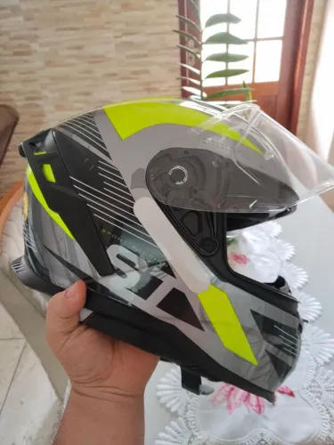 Capacete Norisk Strada 2