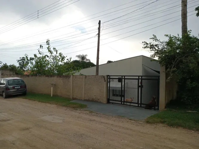 CHÁCARA RURAL em CAÇAPAVA - SP, CAÇAPAVA VELHA