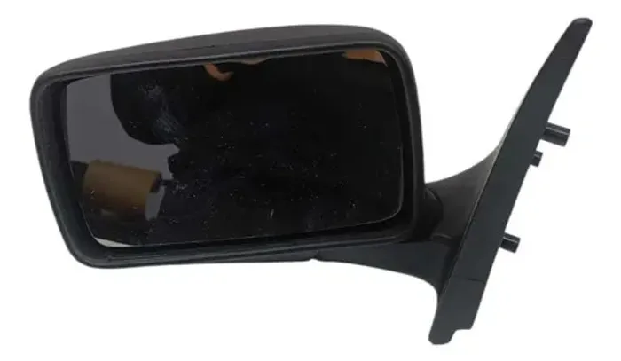 Retrovisor Esquerdo Escort Verona 1987 S/controle