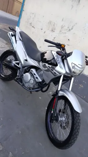 vendo falcon