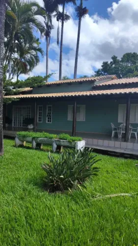 Fazenda a venda em Pirenópolis - Goiás!!