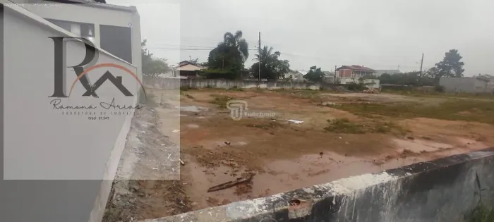 Terreno para Venda em Palhoça, Pinheira