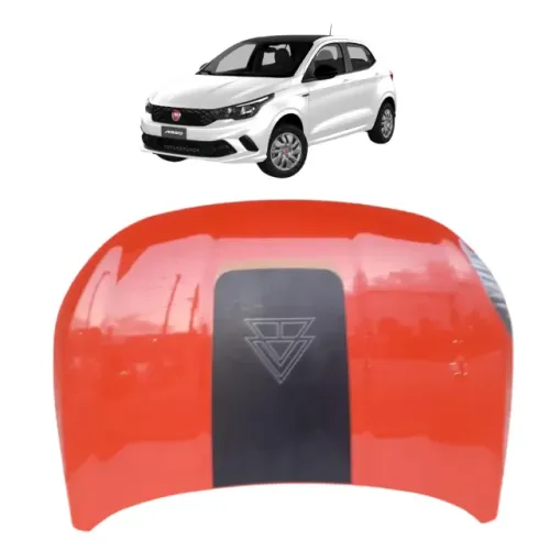 capo fiat argo 2018 a 2026 usado original