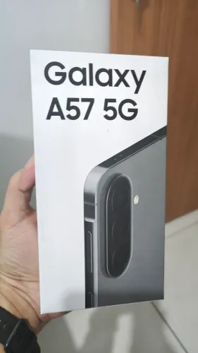 Samsung Galaxy A57 (Lacrado)