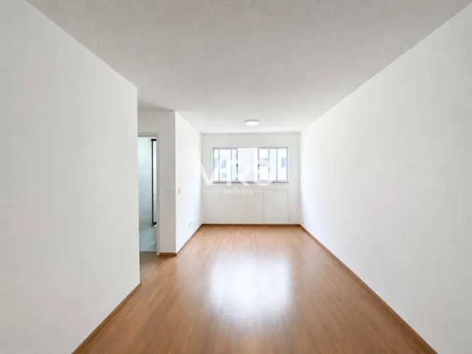 Apartamento com 2 dormitórios para alugar, 51 m² por R$ 1.885,15/mês - Quebra Frascos - Te