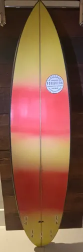 Prancha de Surf Pura Vida 