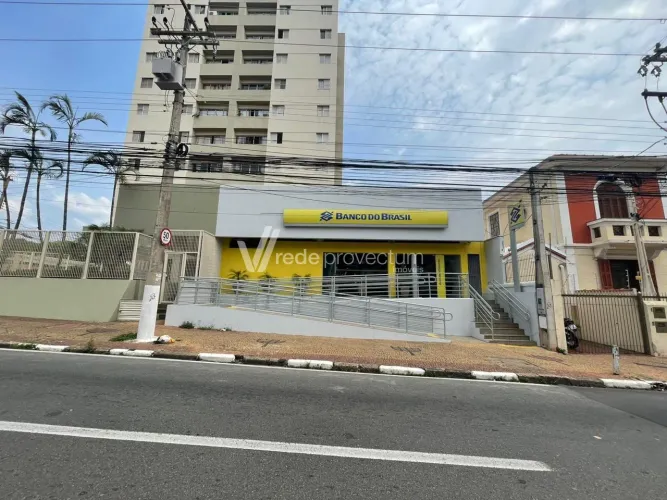 casa - Vila Industrial - Campinas
