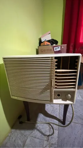 Ar-condicionado