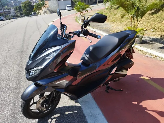 Honda PCX 160 2024