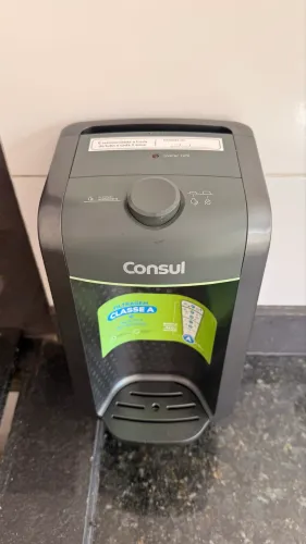 Purificador de Água Consul Classe A - Muito Conservado